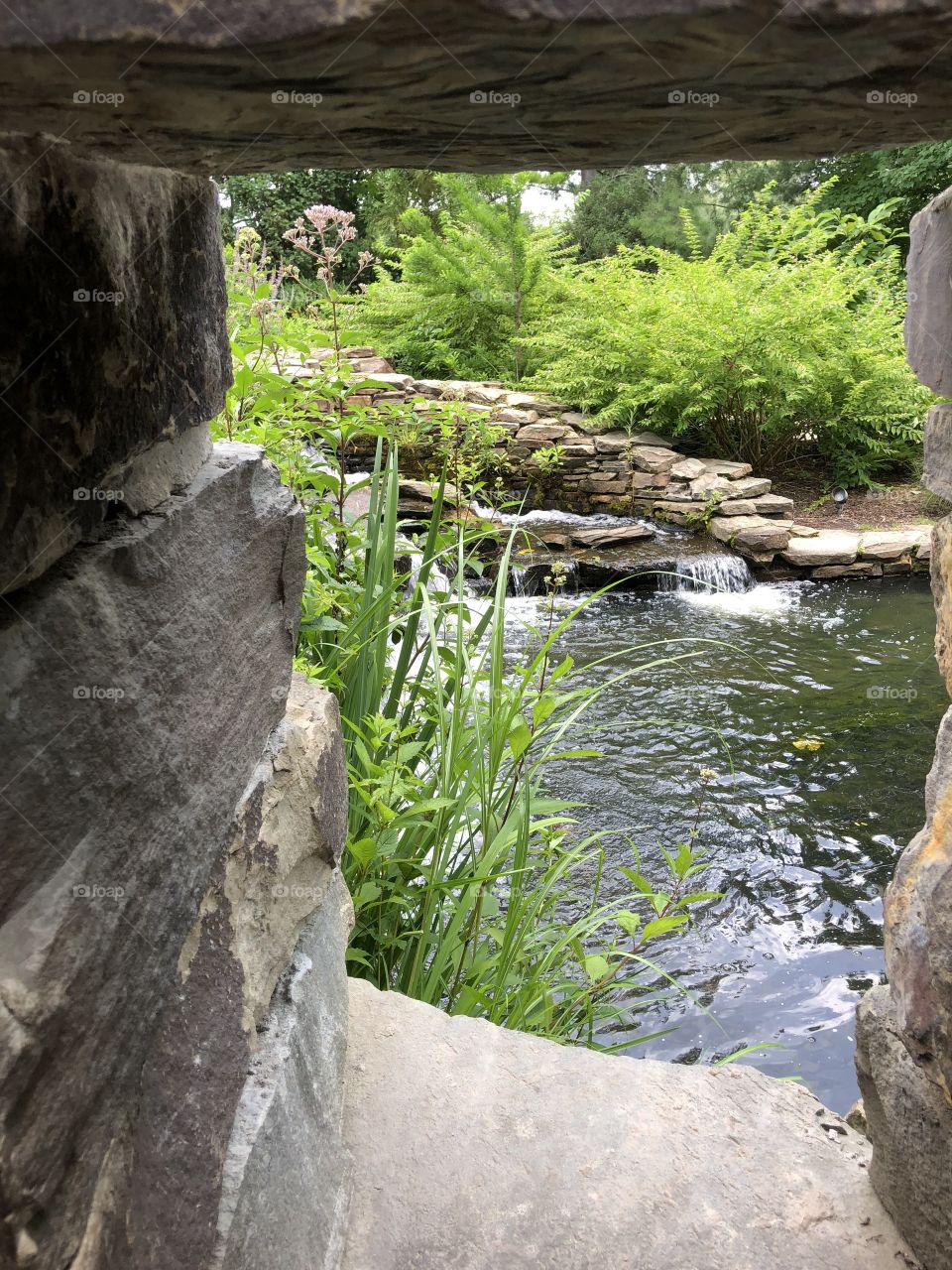 Grounds for sculpture