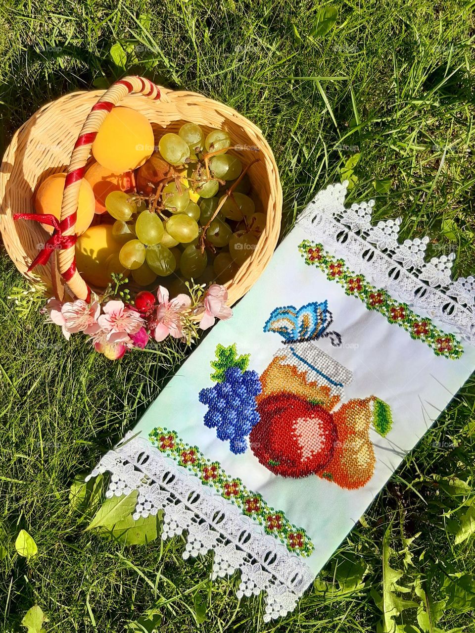 summer treats for healthy nutrition