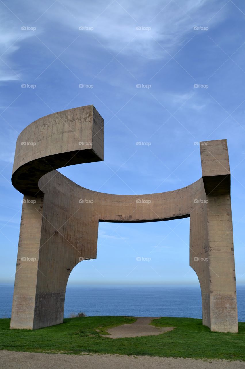 No Person, Architecture, Outdoors, Travel, Sky