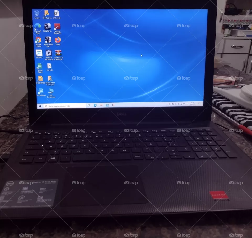 notebook