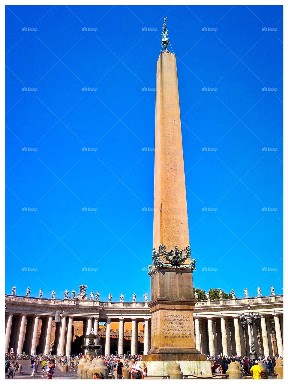 Vatican City
