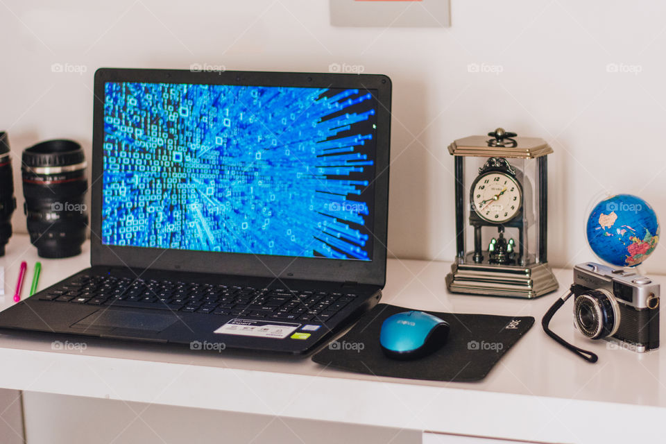 Technology in everyday life