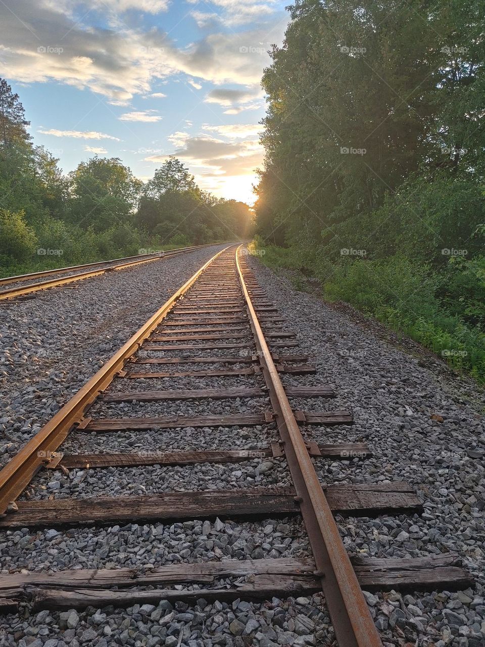 Railroad