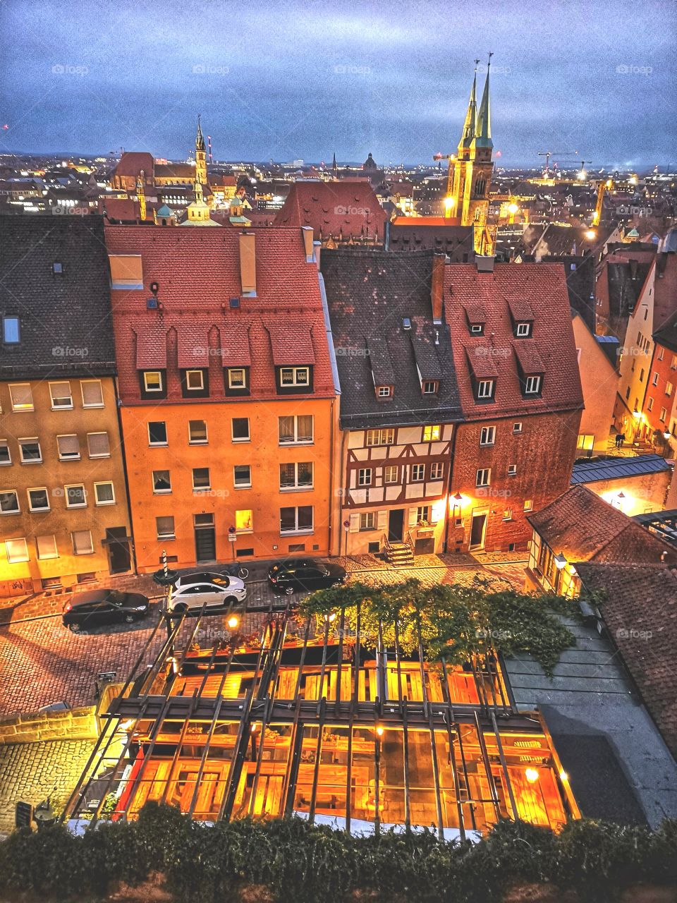 Nuremberg
