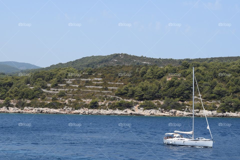 Sail Adriatic