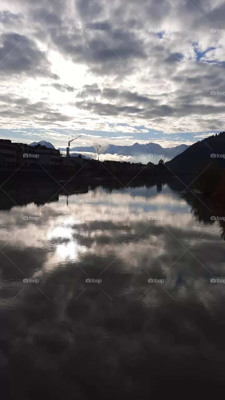 Landschaft 