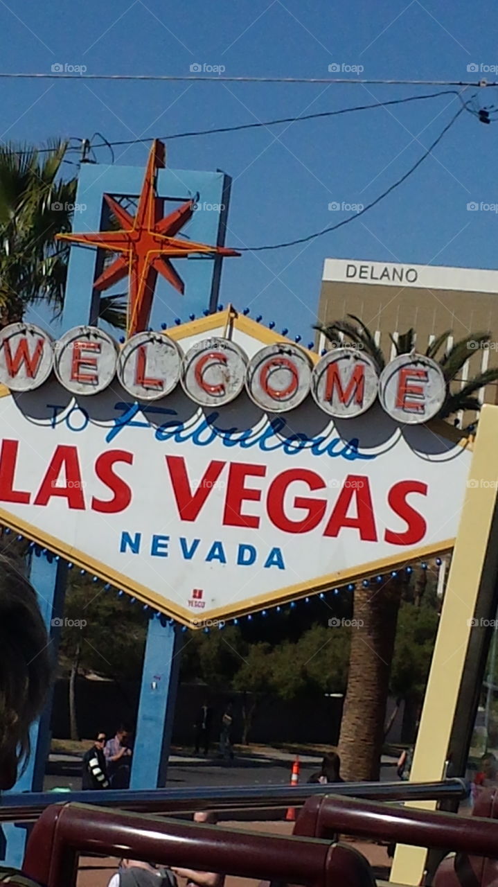 Exciting Las Vegas