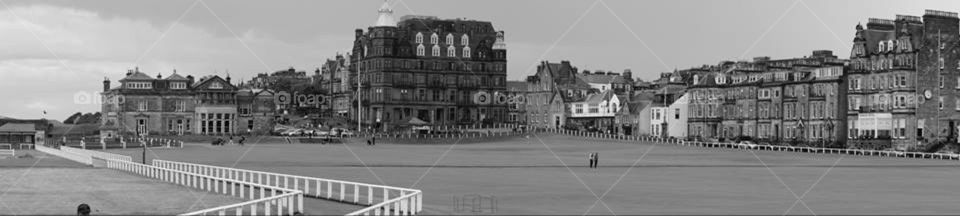 Old Course