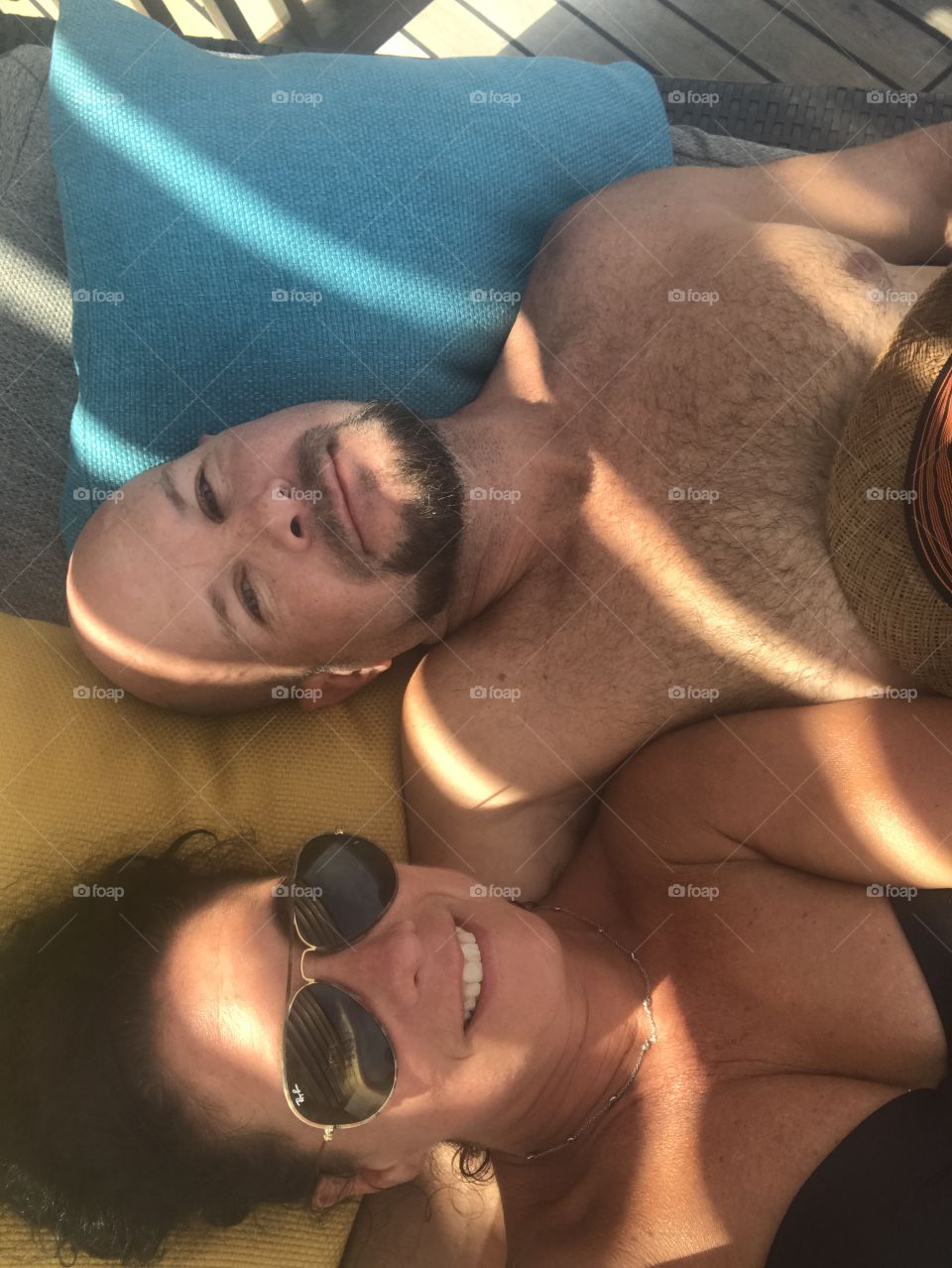 Carnival Cruise Ship