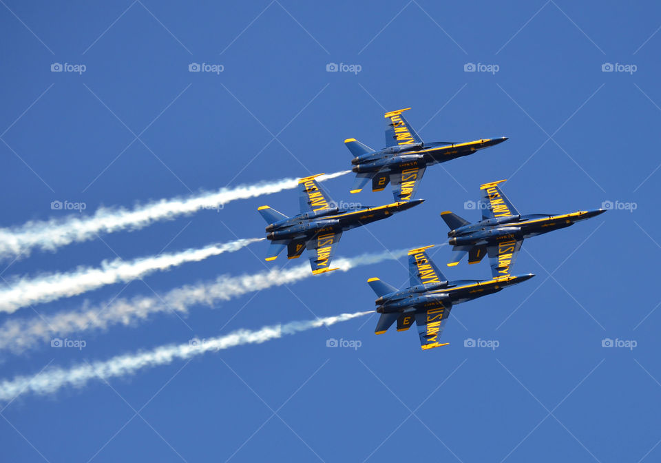 Blue Angels