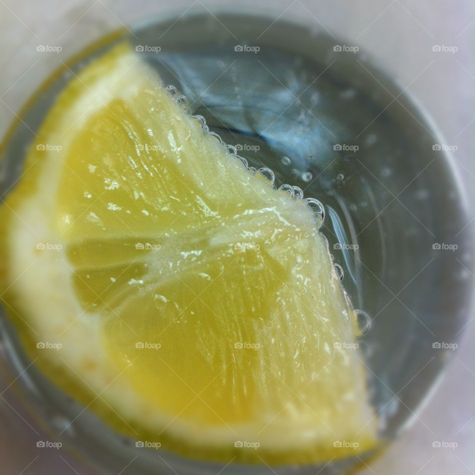 drink lemon soda לימון by shanitamari