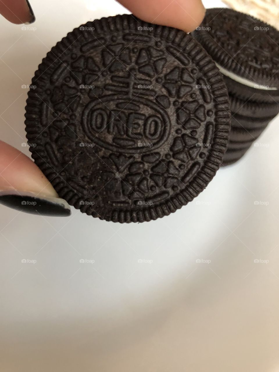 Oreo is the best