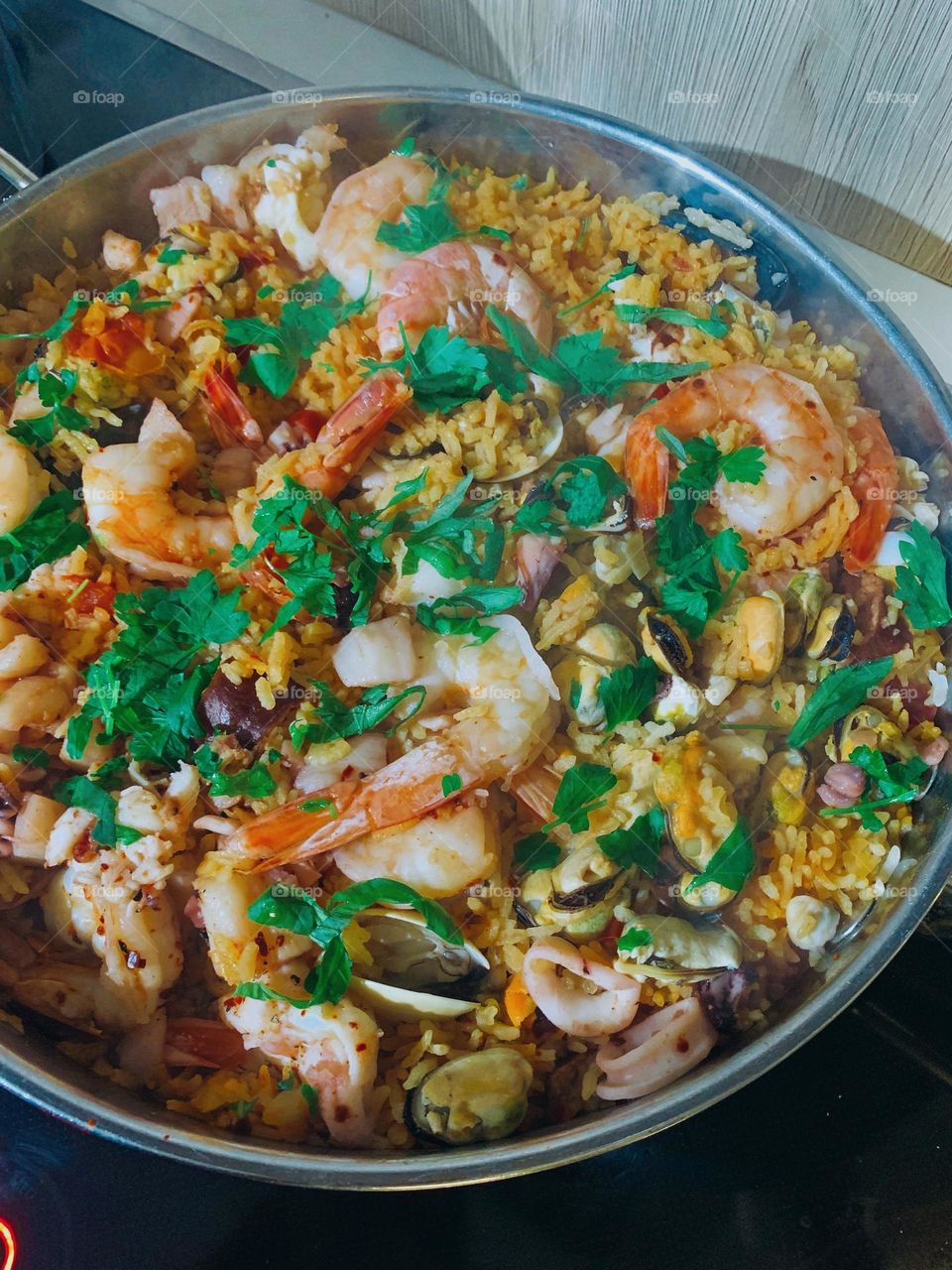 Paella