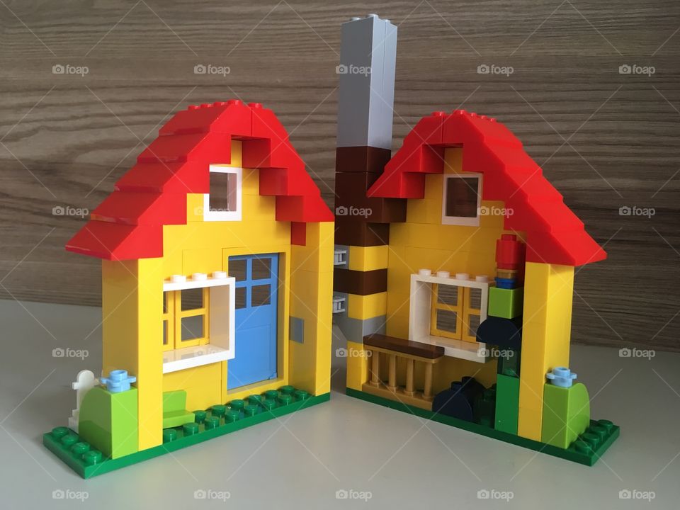 LEGO 