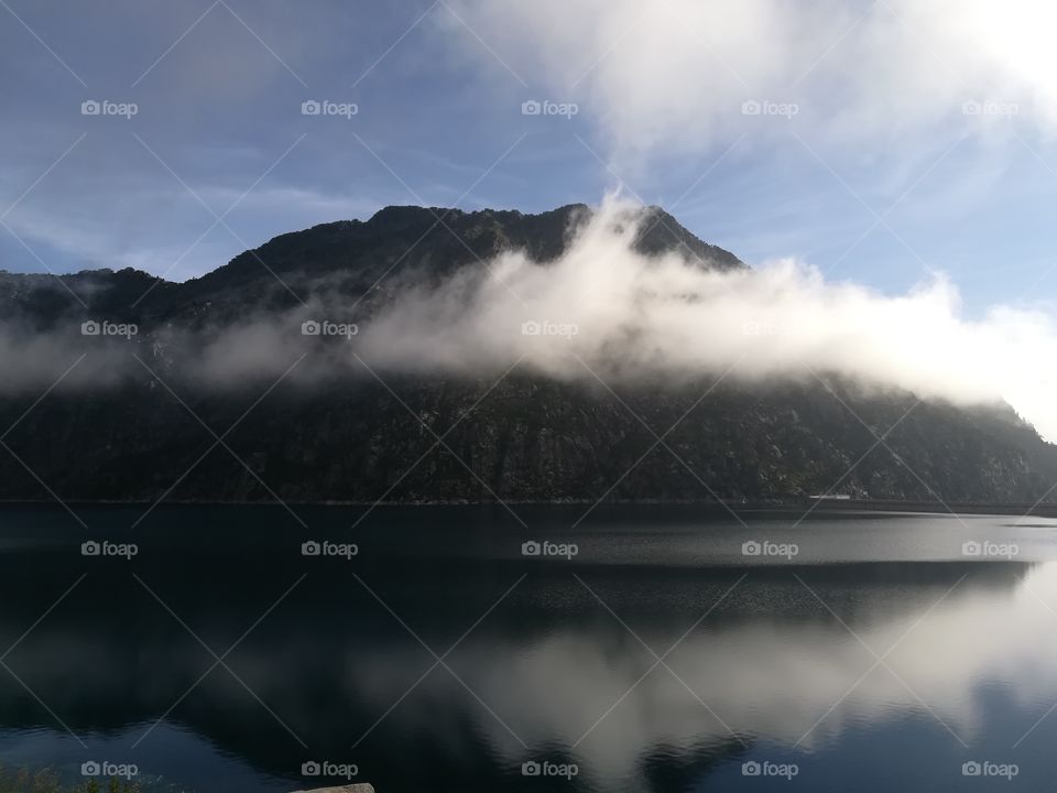 Pyrenäen Frankreich