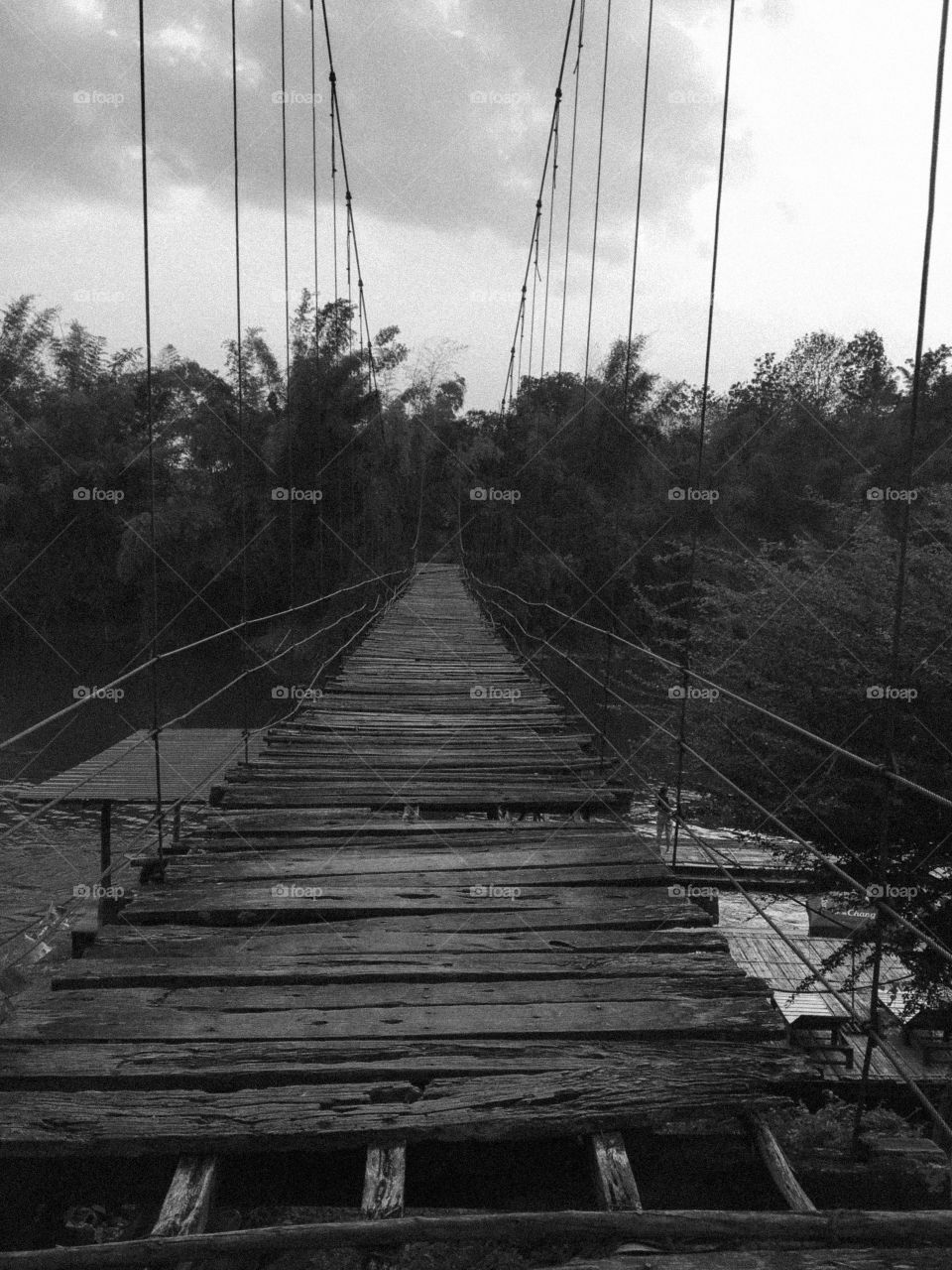 Local bridge