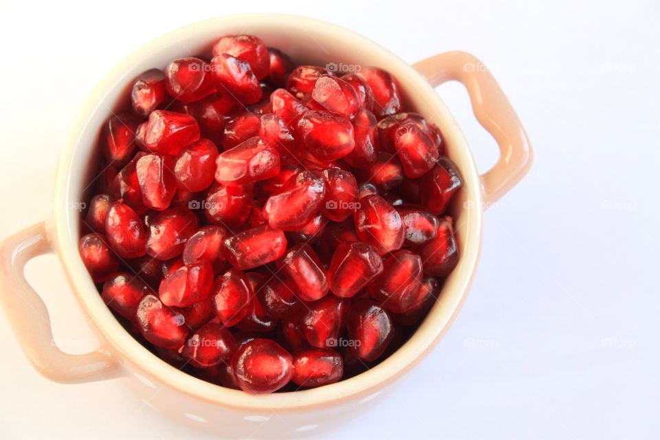 Pomegranate