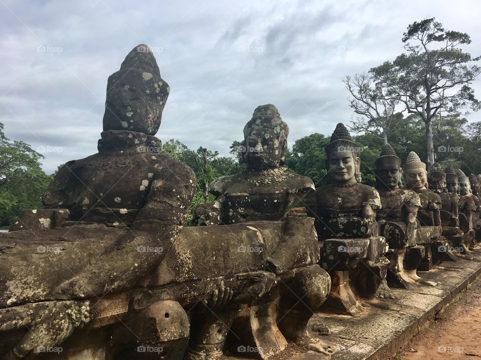 Siem Reap 