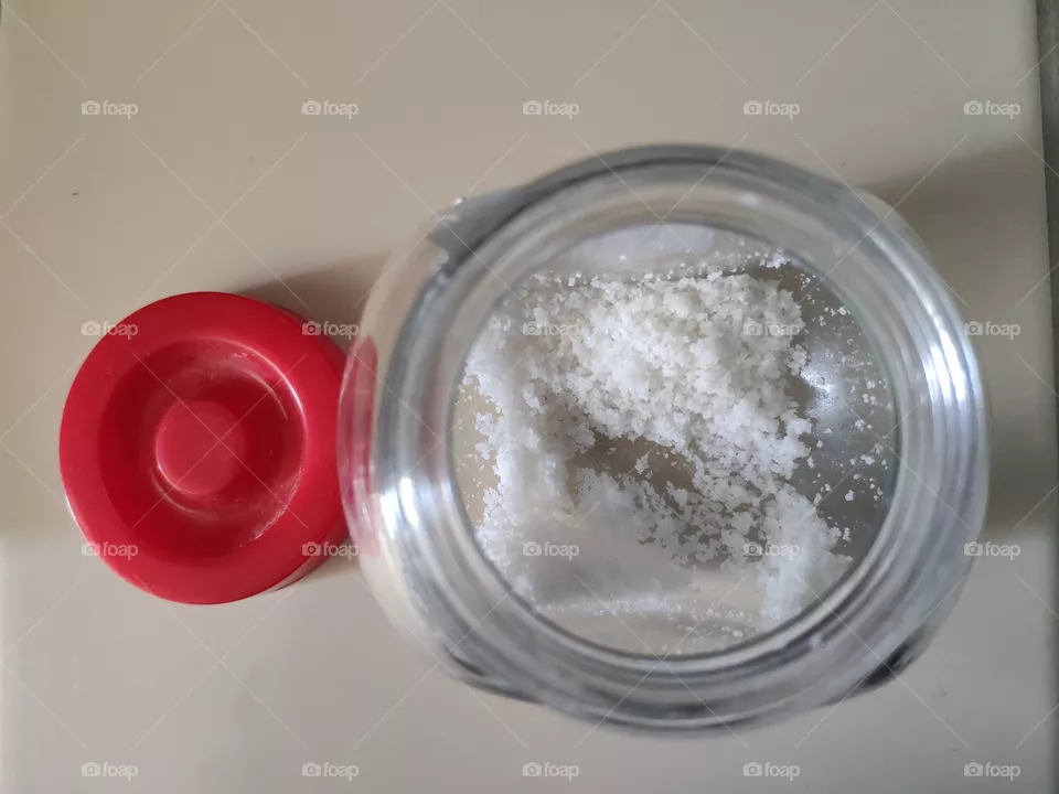 a salt