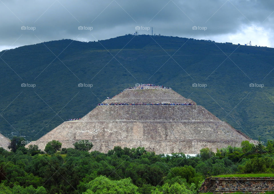 Teotihuacan