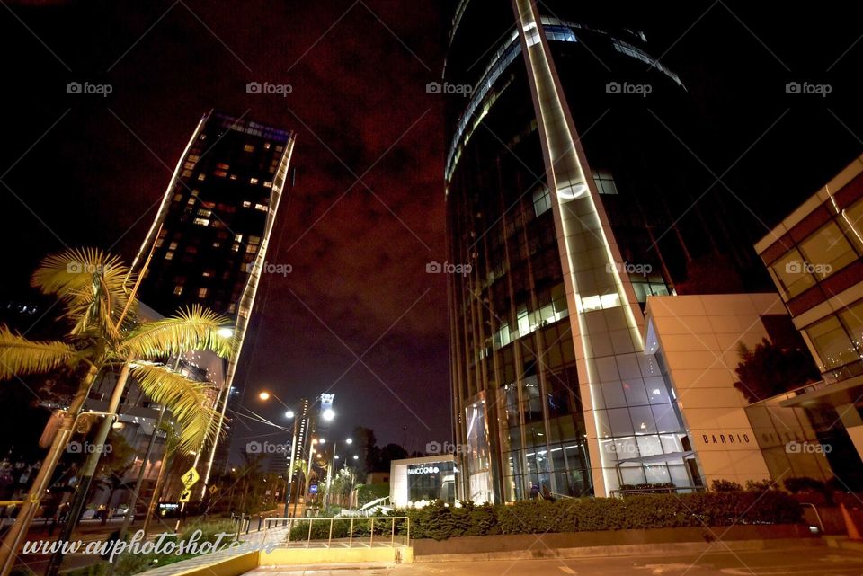 San isidro lima peru