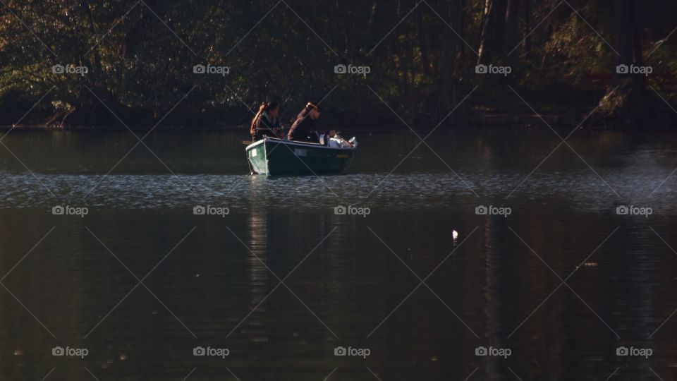 Fishermen