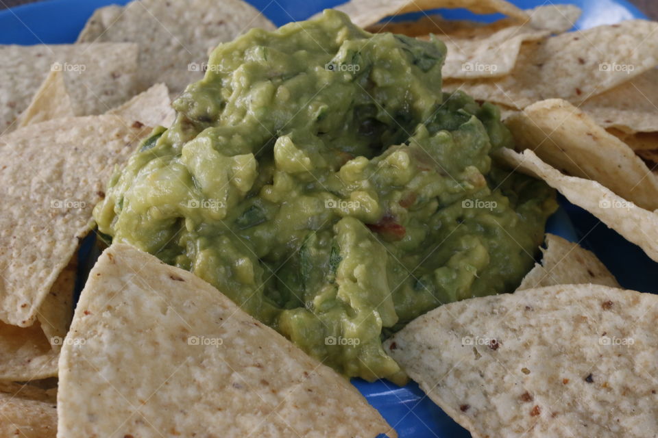 Guacamole