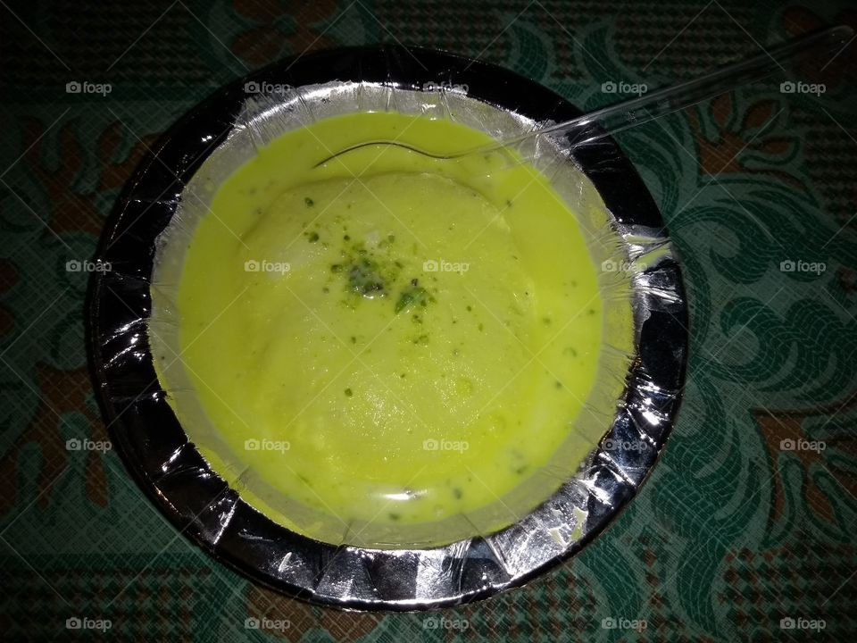 Rasmalai