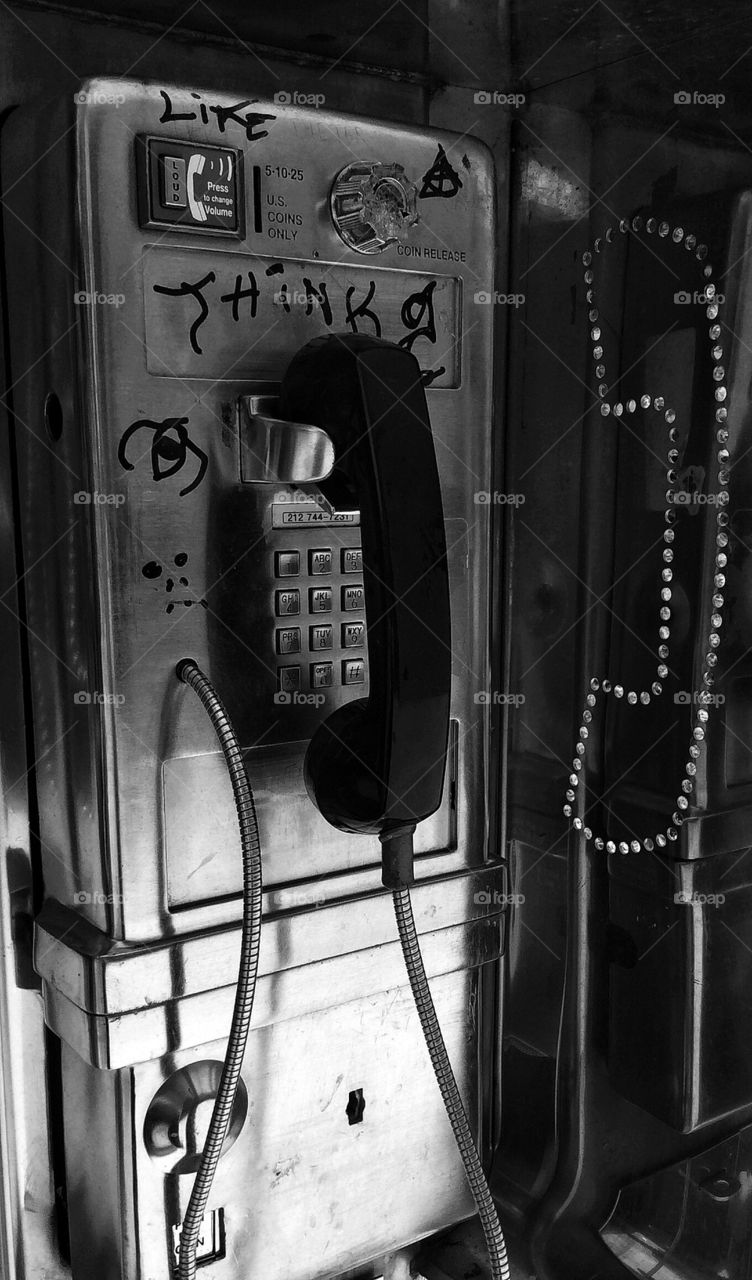 telephone