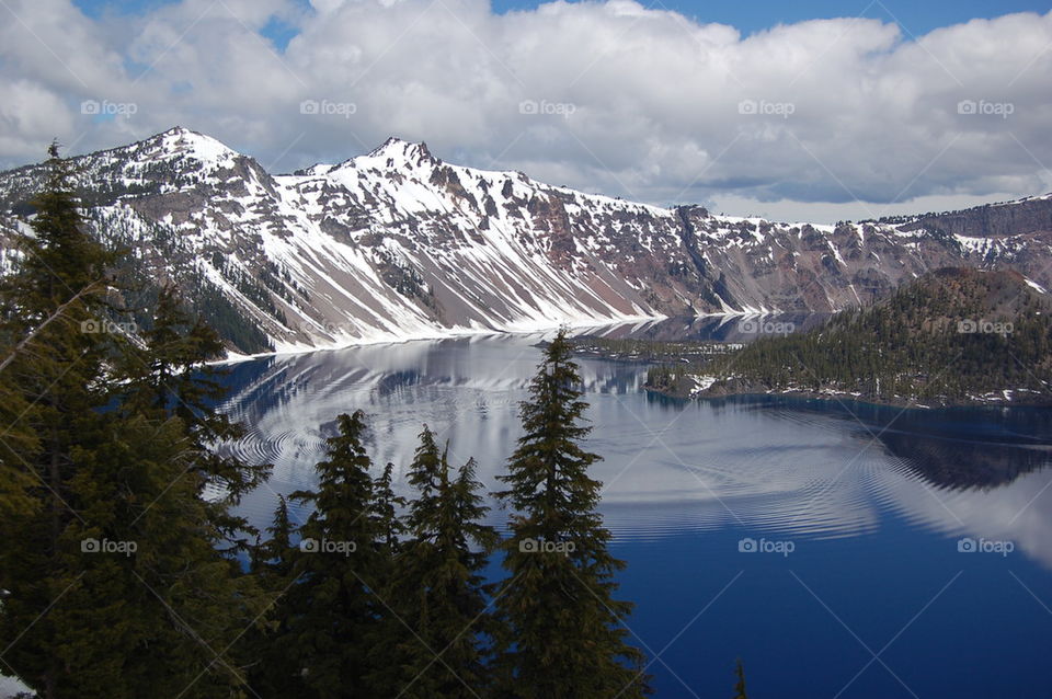 Crater Lake
