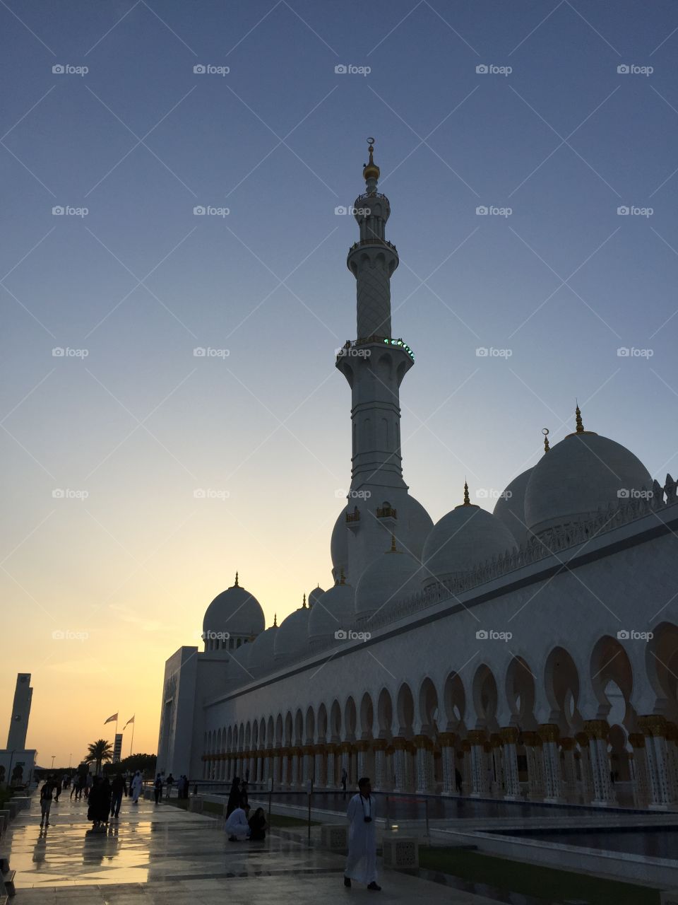 Grand Mosque