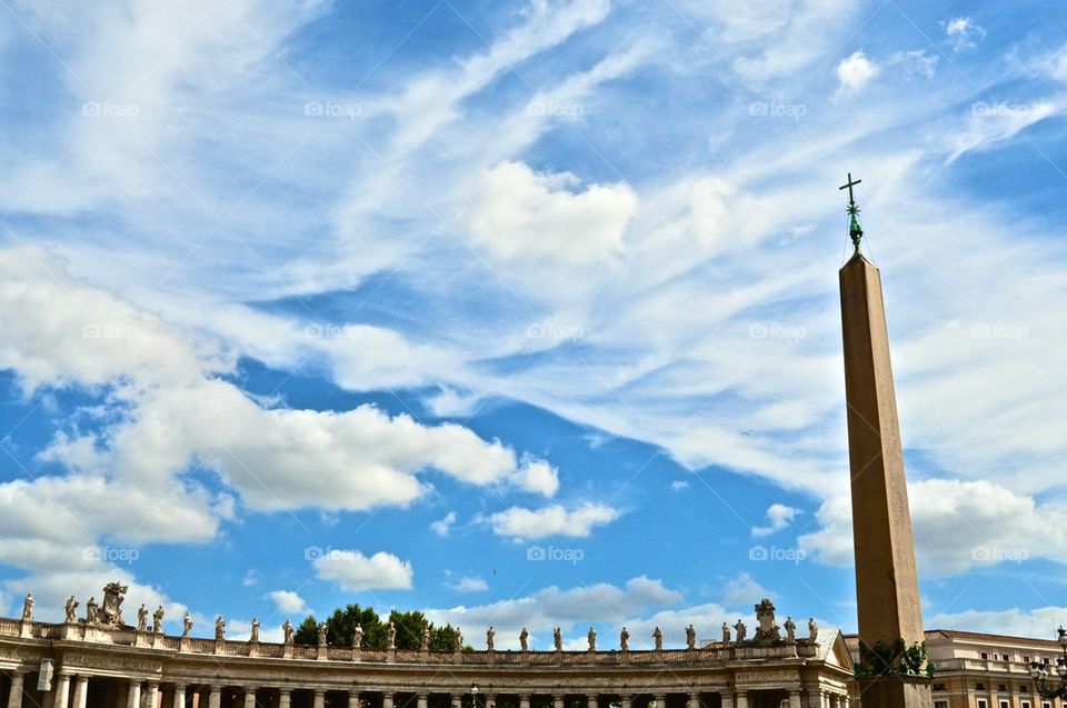 Vatican