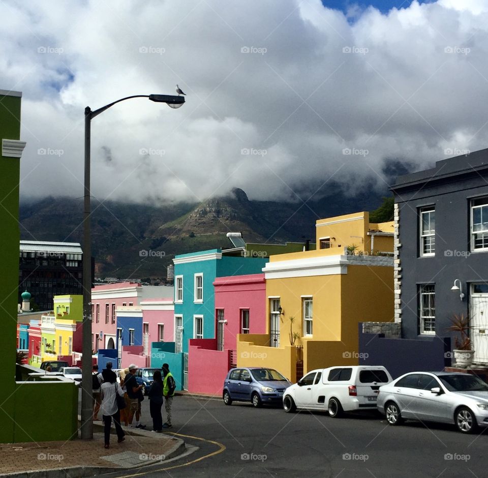 Bo kaap 