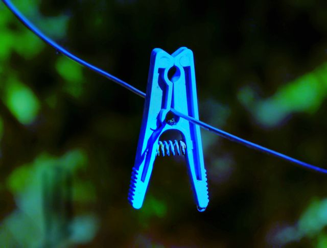 CLOTHESPIN