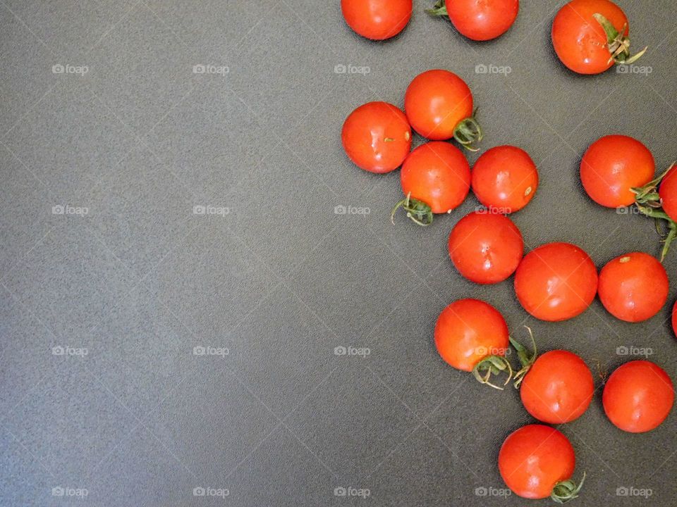 tomatoes