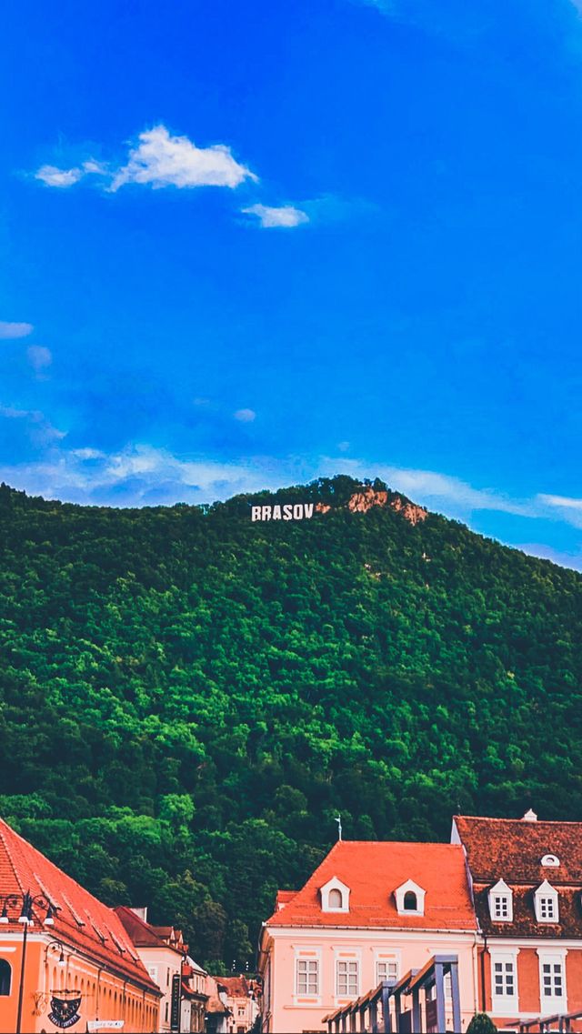 brasov