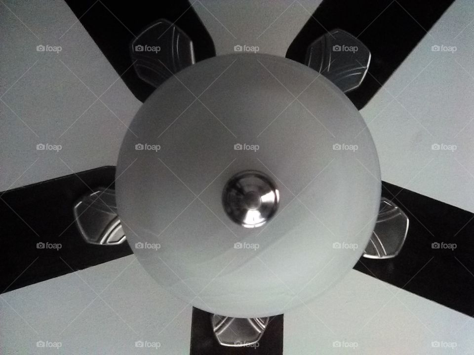 ceiling fan light