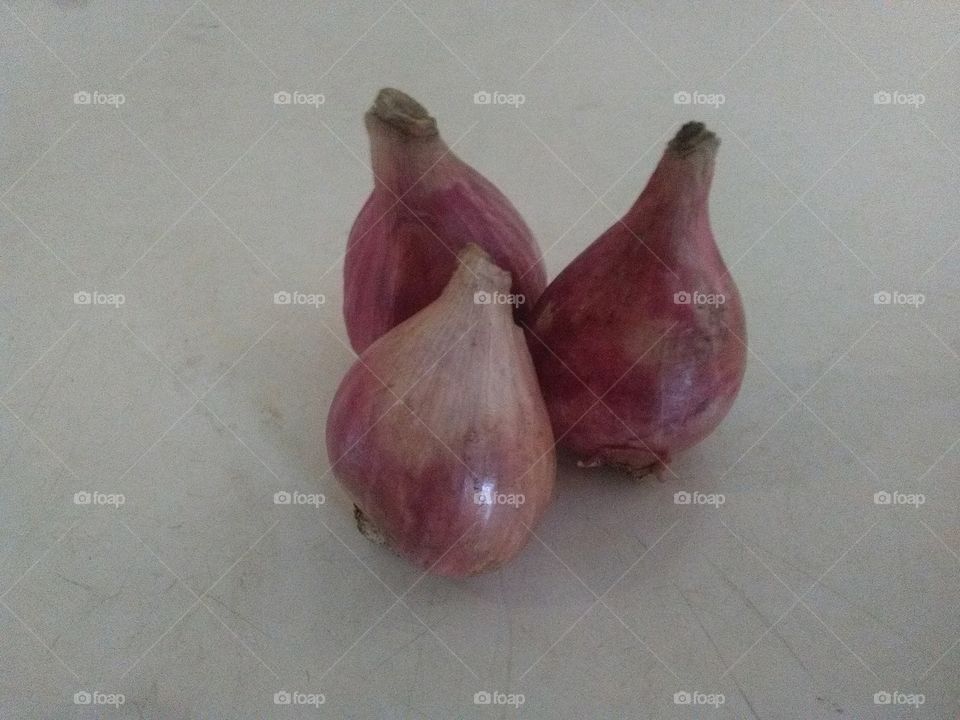 Three Onion