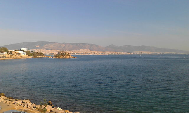 sea