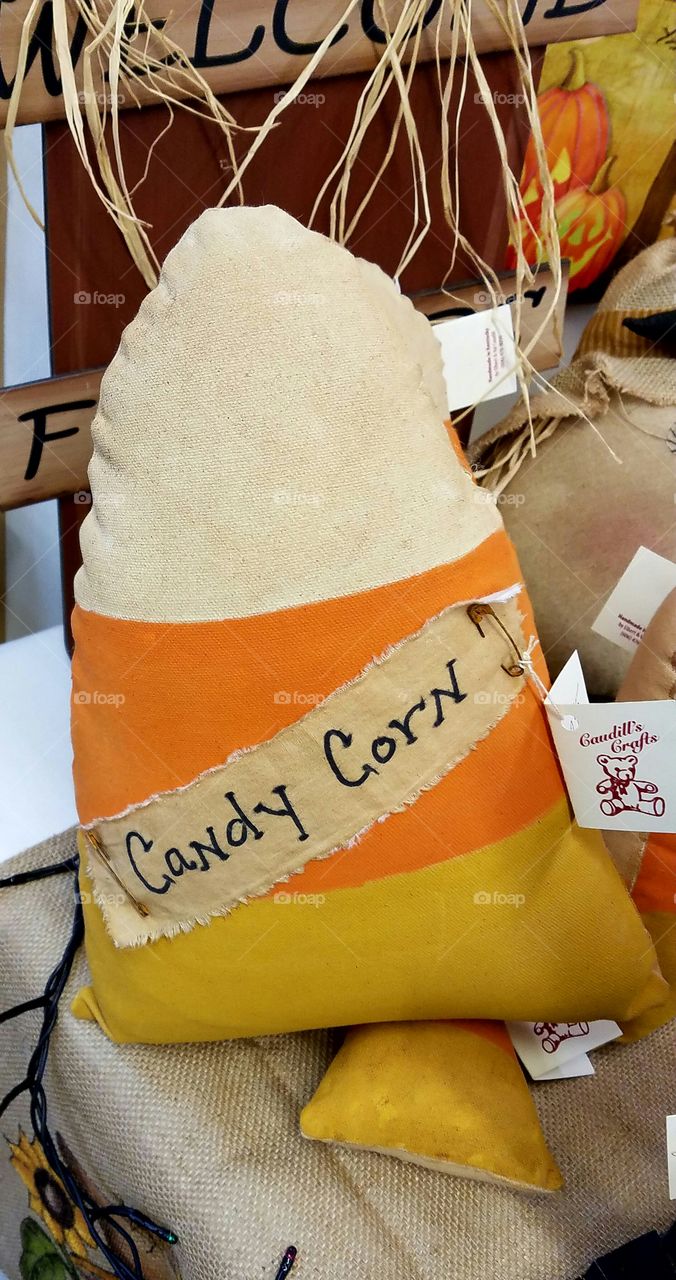 Candy Corn