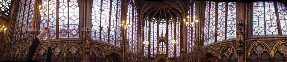 Church, Cathedral, Architecture, Goth Like, Religion