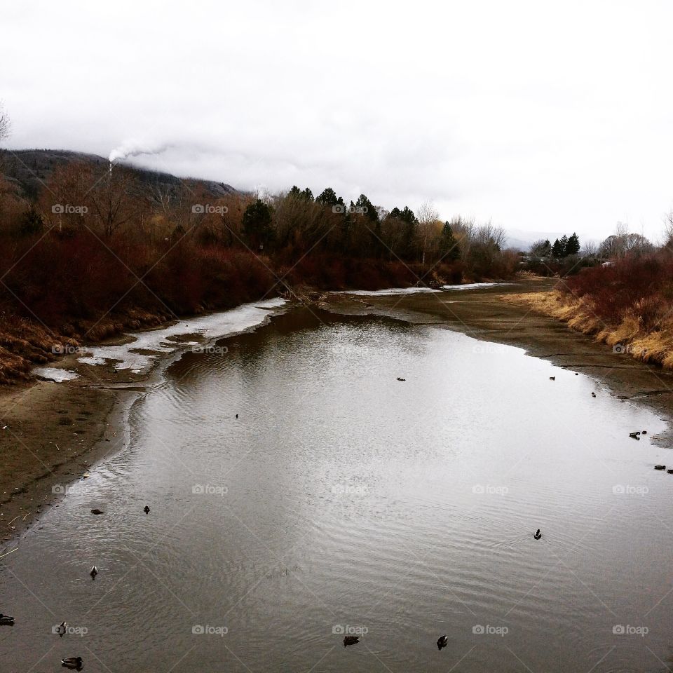 Winter is not quite over! 