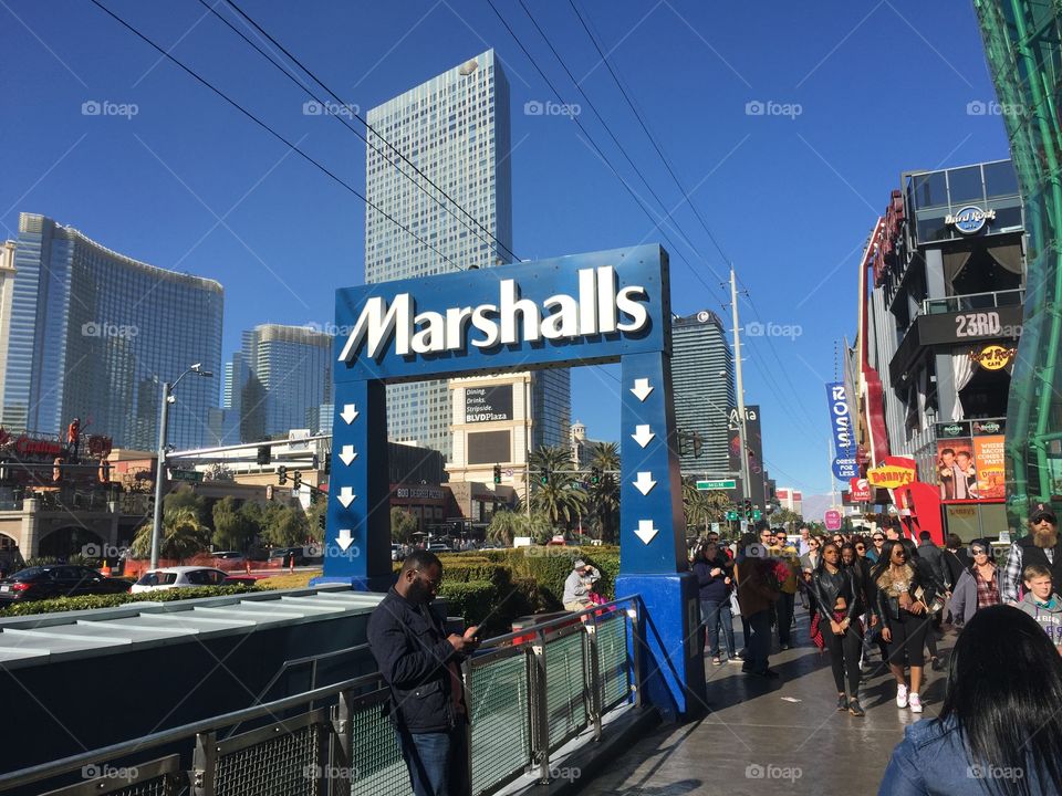 City, Business, Street, Road, Urban