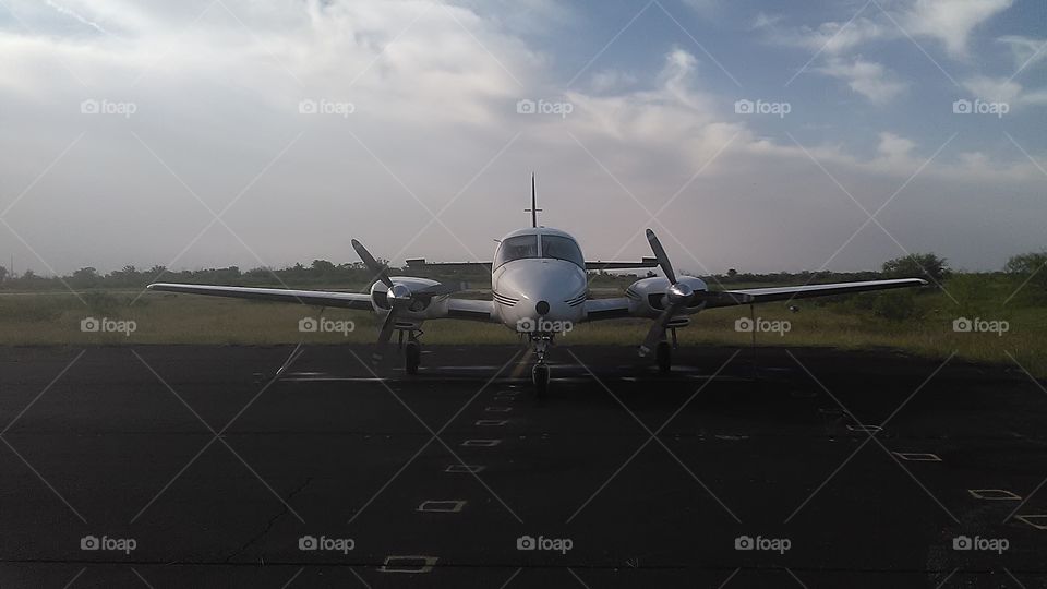 airplane ride. I am thinking of taking up flying