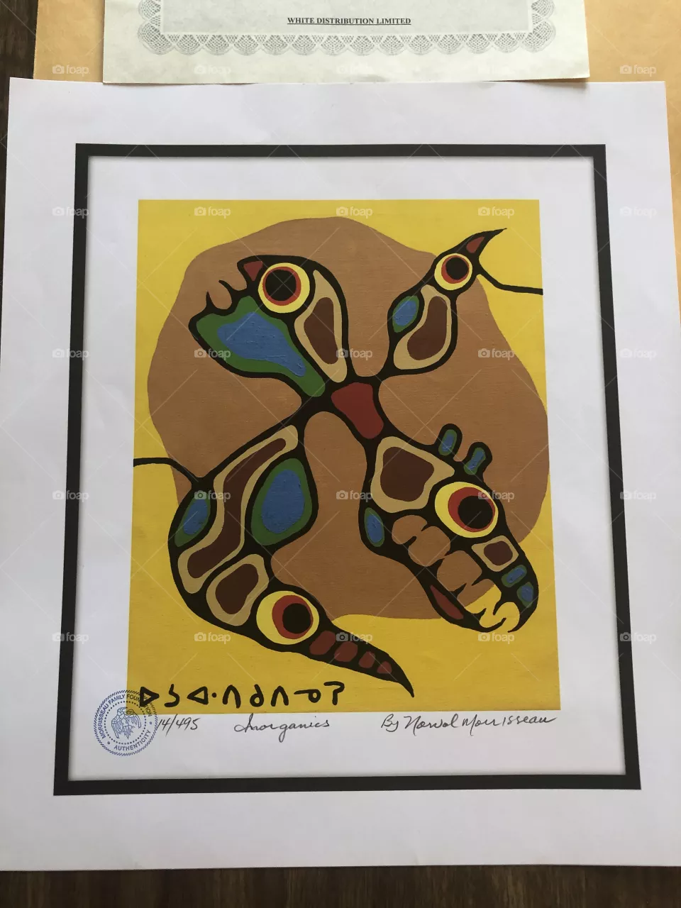 Canadian art 