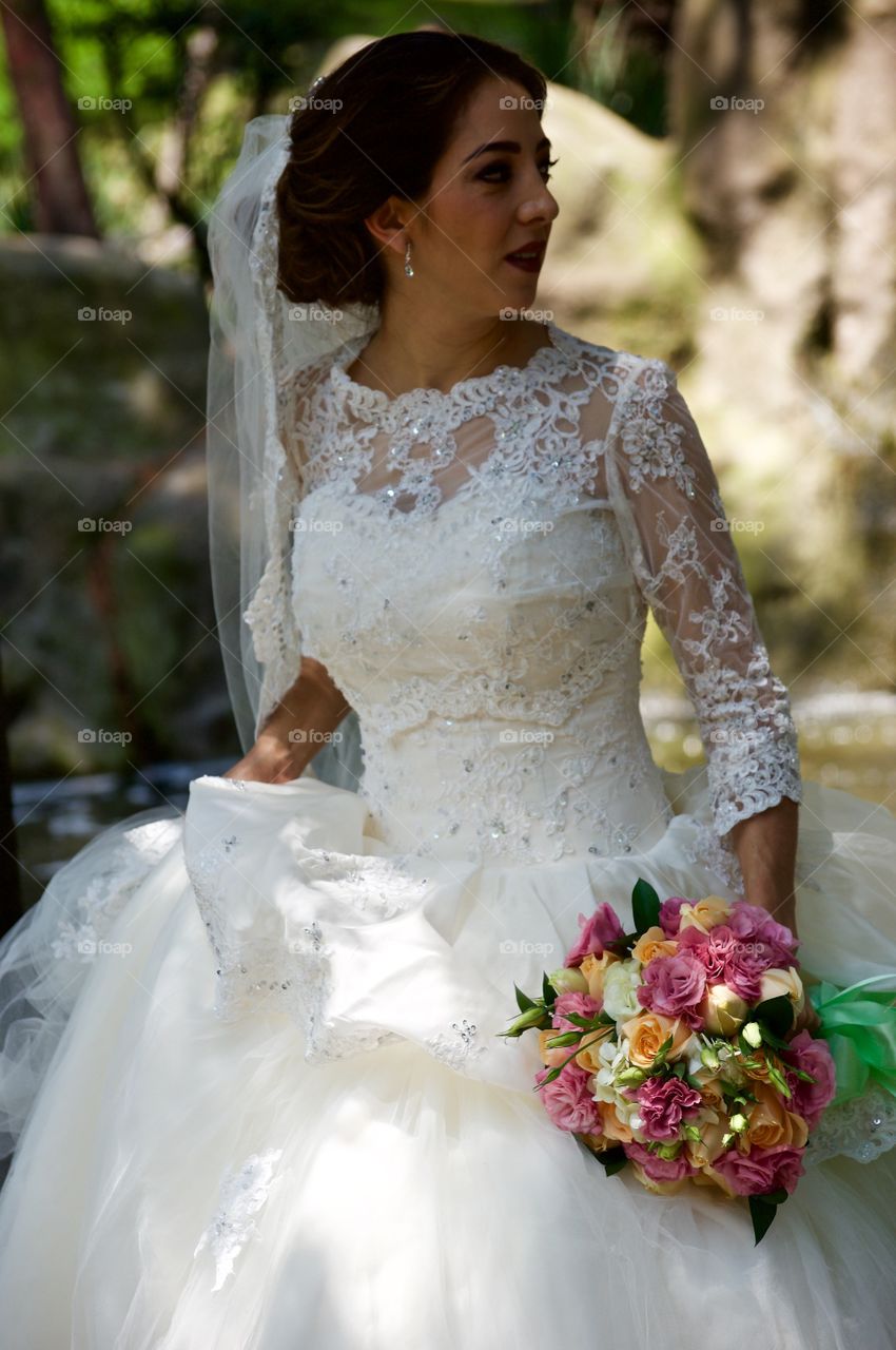 Looking for something