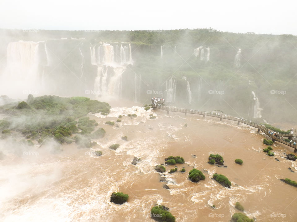 FOZ DO IGUAÇU-SC