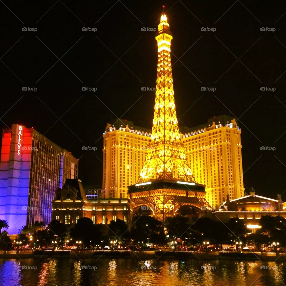 Vegas