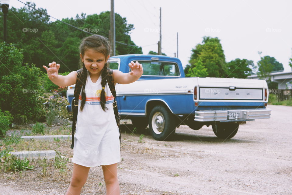 Stranger Things Eleven