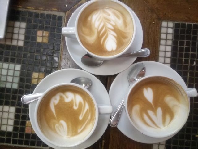 Coffee
